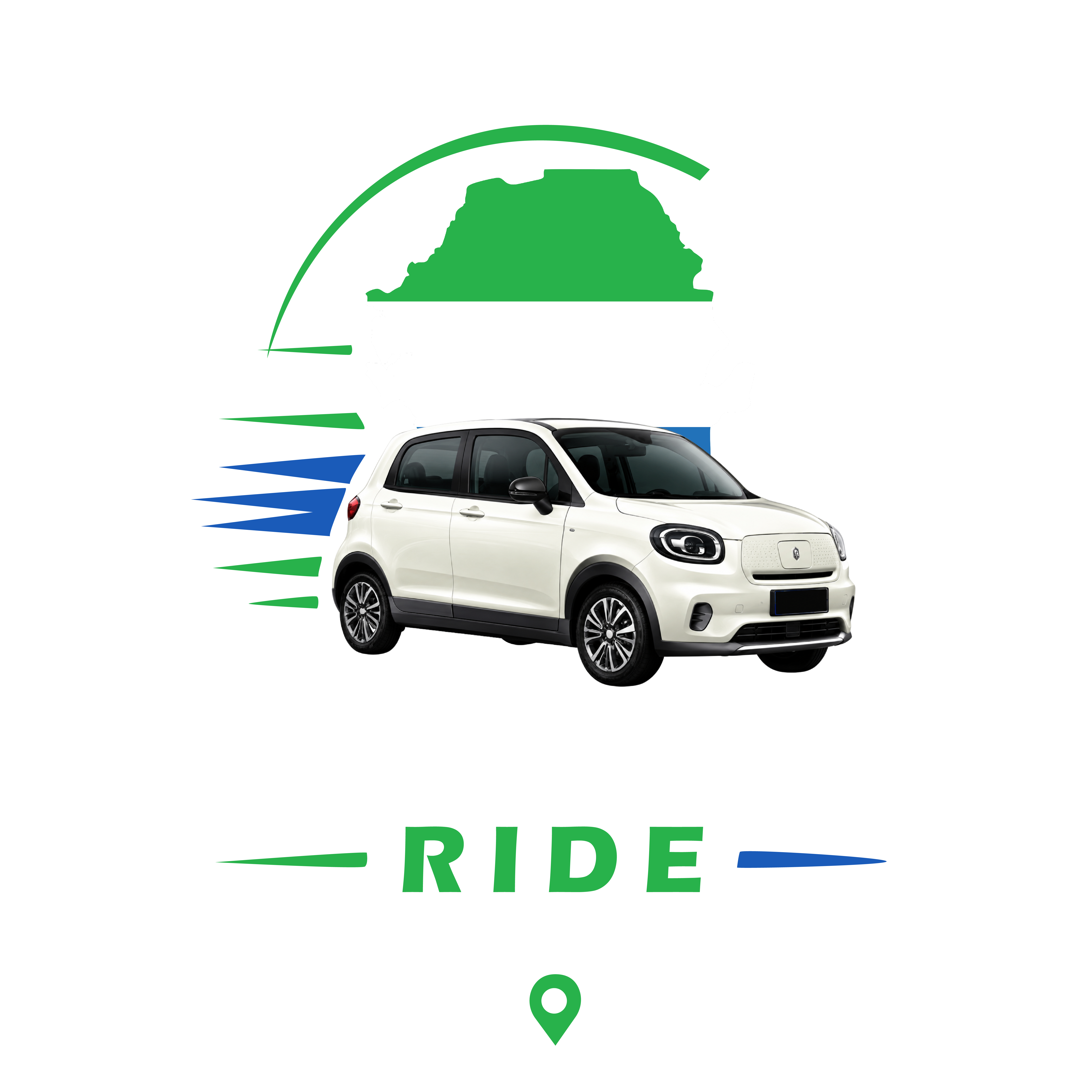 E-Taxi logo